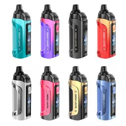 Geekvape Aegis Boost III Kit