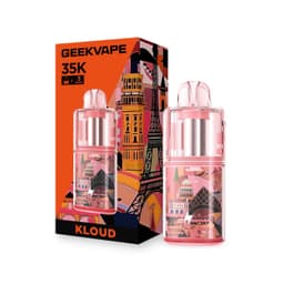 Geekvape Kloud Kit (10ML)