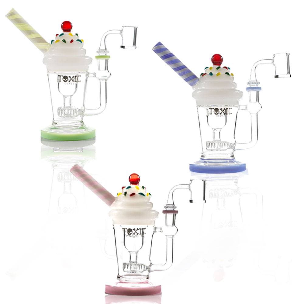 TX47 - Toxic Ice Cream Rig