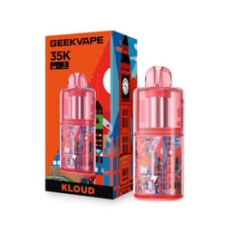Geekvape Kloud Kit (10ML)