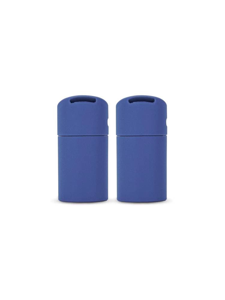 Puffco Pivot Mouthpiece - Saphhire