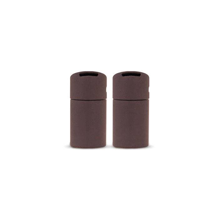 Puffco Pivot Mouthpiece - Mocha