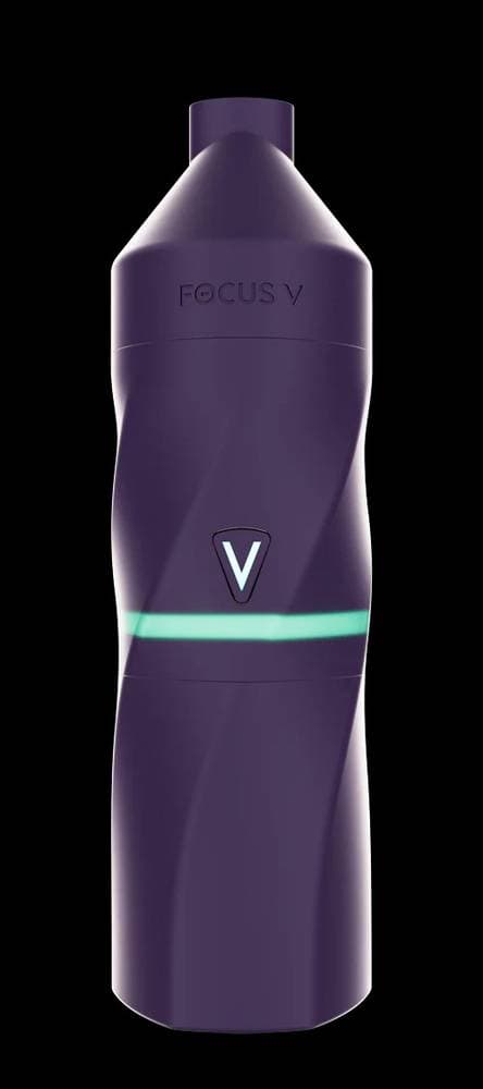 AERIS Focus V Grape alternate view