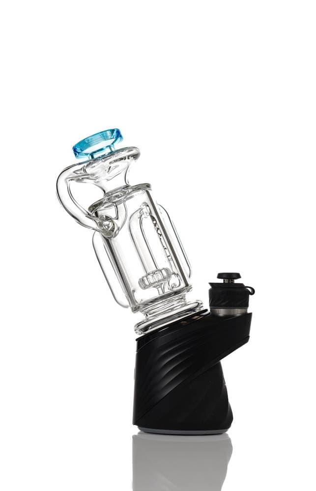 TXAT39 – Toxic Uptake Recycler Puffco Attachment alternate view