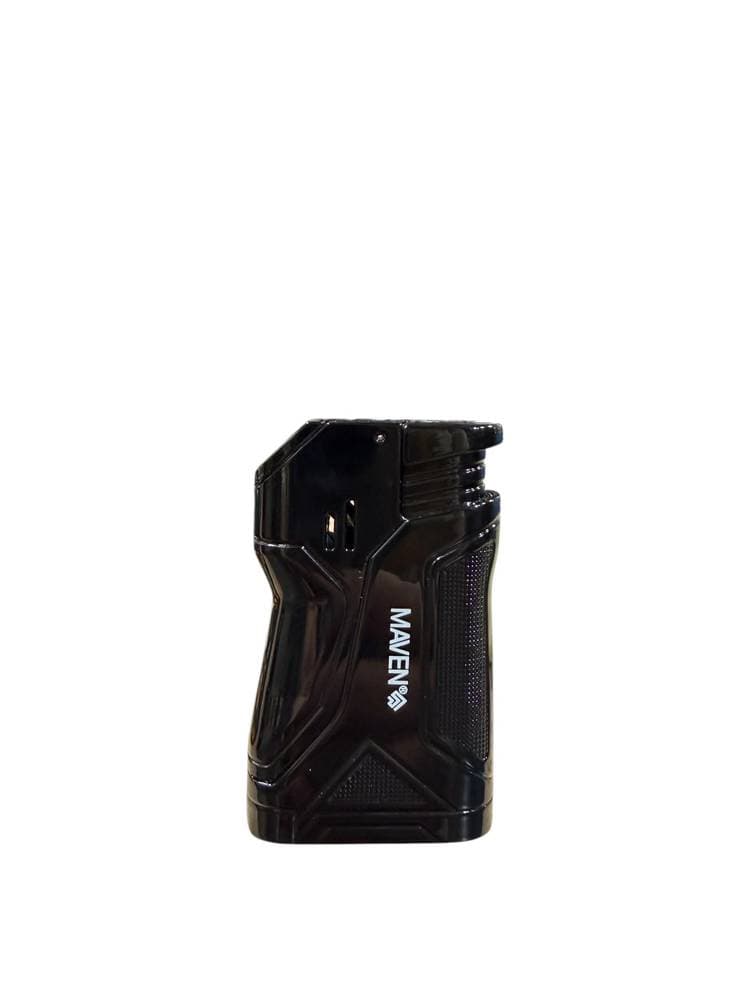 Maven ARC Cigar Lighter - Black