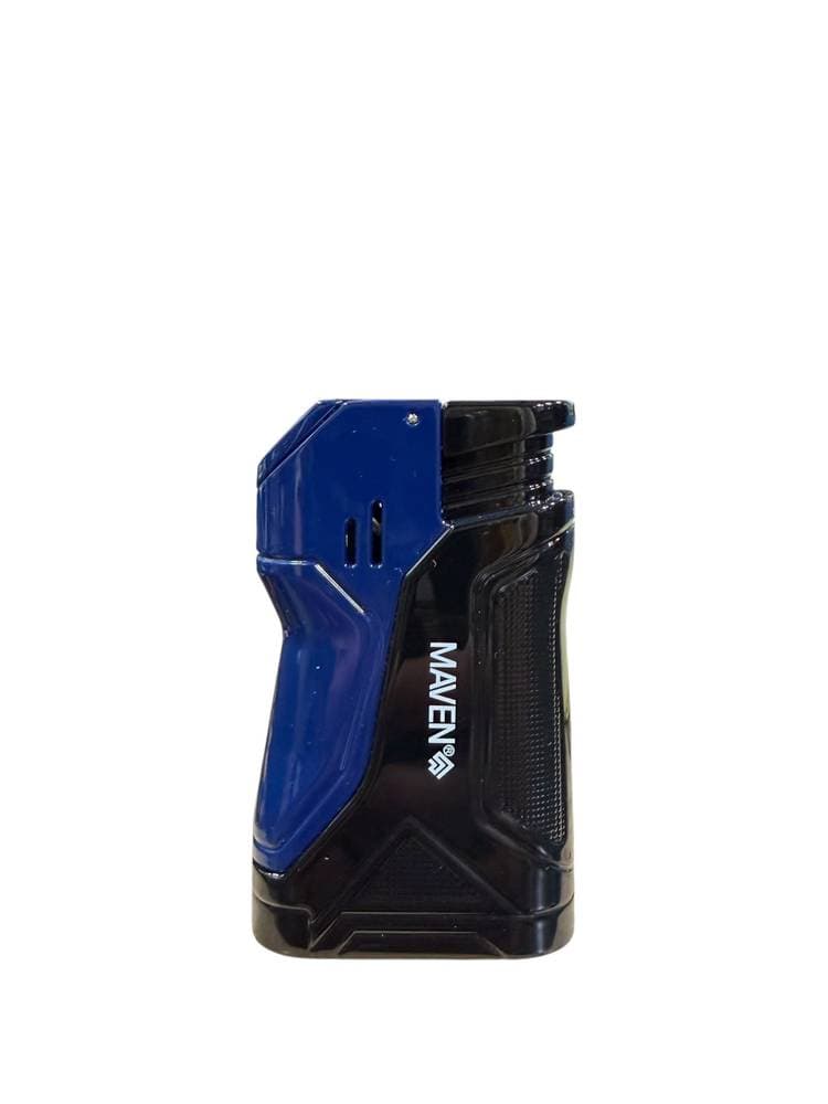Maven ARC Cigar Lighter - Blue