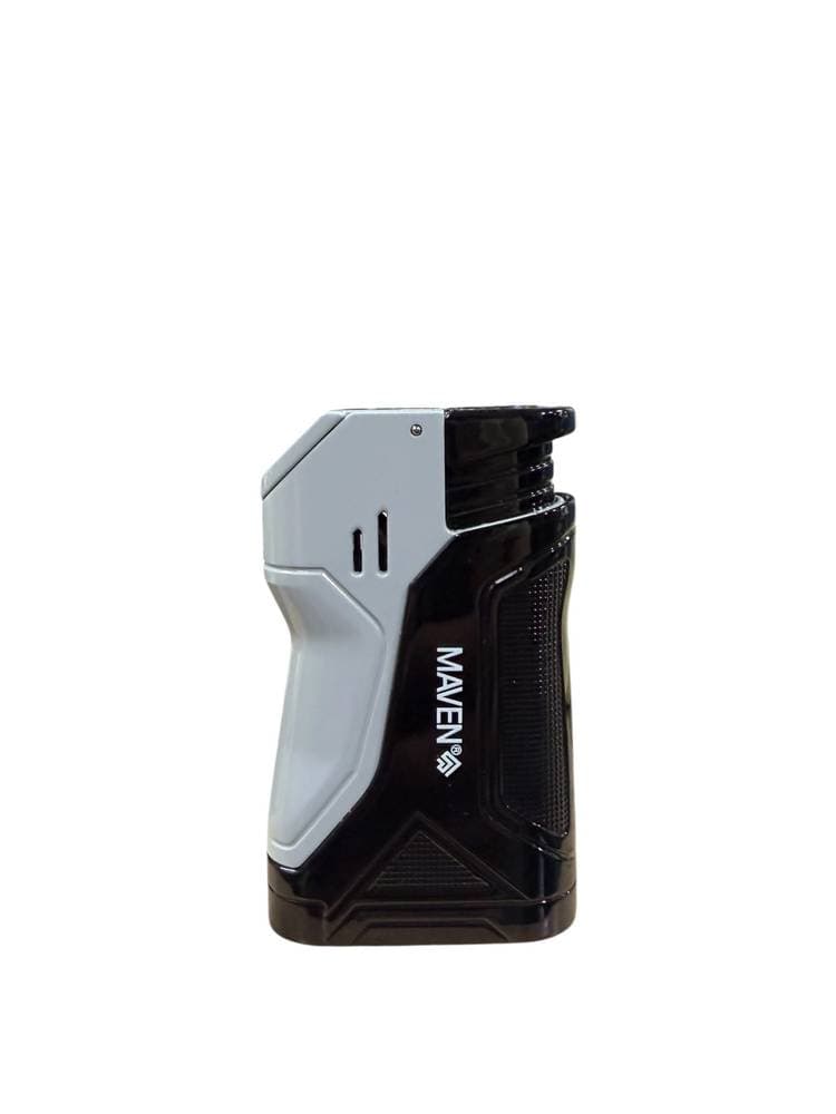 Maven ARC Cigar Lighter - Grey