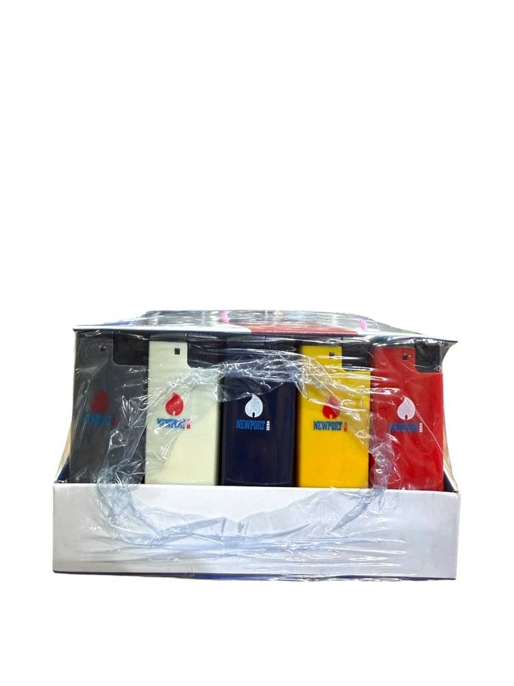 Newport Zero NZL111 Lighters (50ct)