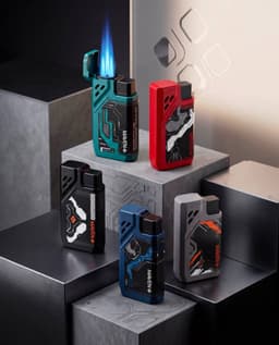 Maven Prime X Premium Torch Lighter (6ct)