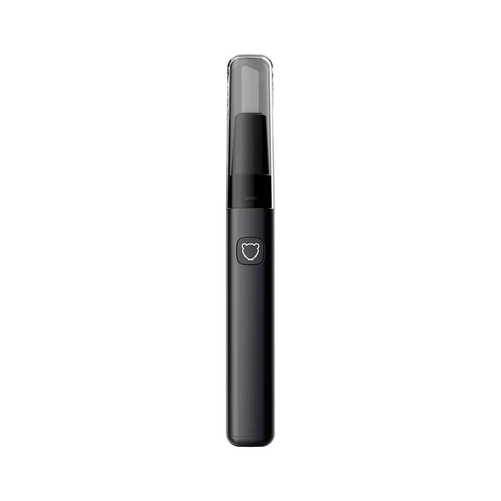 Bear Quartz SLIM Electric Dab Tool - Black