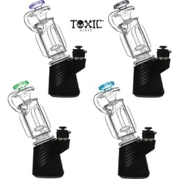 TXAT39 – Toxic Uptake Recycler Puffco Attachment