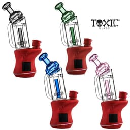 Toxic Side Perc Focus V Carta Attachment (For Both Carta and Carta 2) (TXAT86)