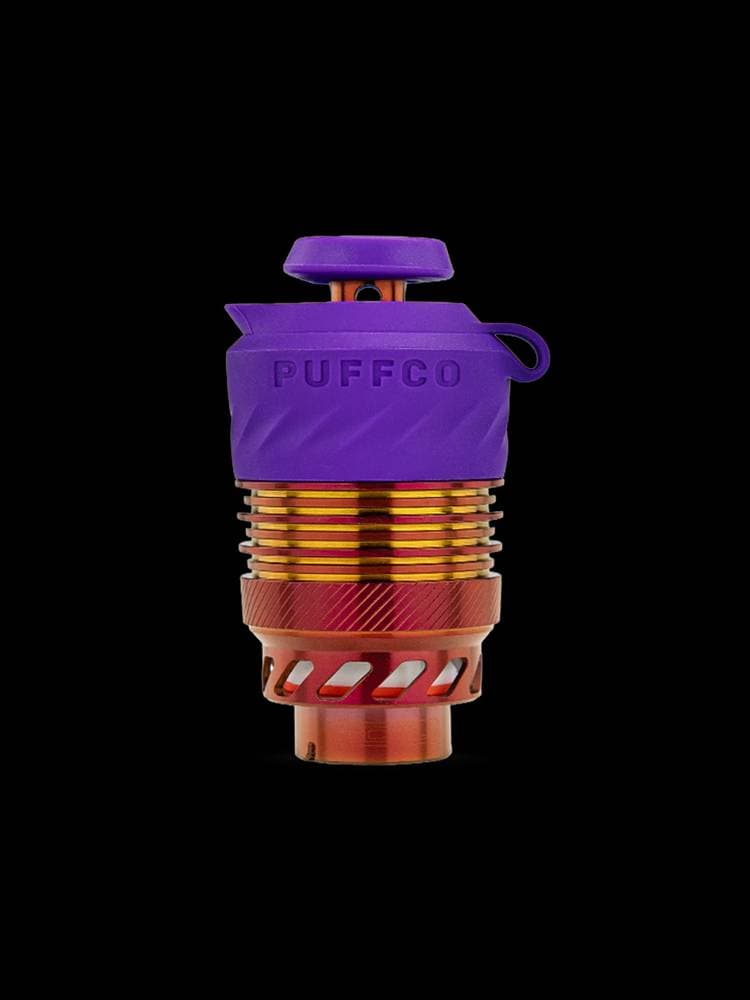 Puffco Peak Pro 3DXL Chamber Plasma