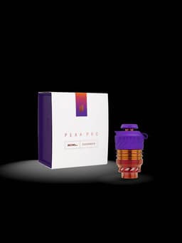 Puffco Peak Pro 3DXL Chamber Plasma
