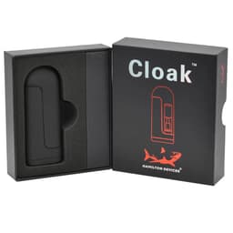Hamilton Devices Cloak