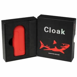 Hamilton Devices Cloak