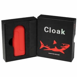 Hamilton Devices Cloak