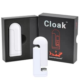 Hamilton Devices Cloak