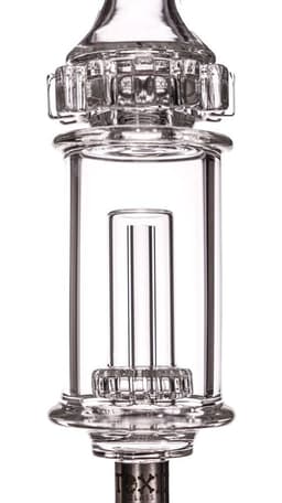 TXNC65 - 9" Toxic Spinner Nectar Collector with 14MM Ceramic Tip