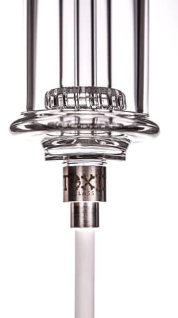 TXNC65 - 9" Toxic Spinner Nectar Collector with 14MM Ceramic Tip