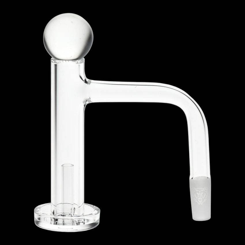 Bear Quartz V1 Tower Banger 10mm 90°