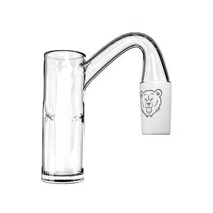 Bear Quartz V1 Lowrider 22MM 14mm 90°