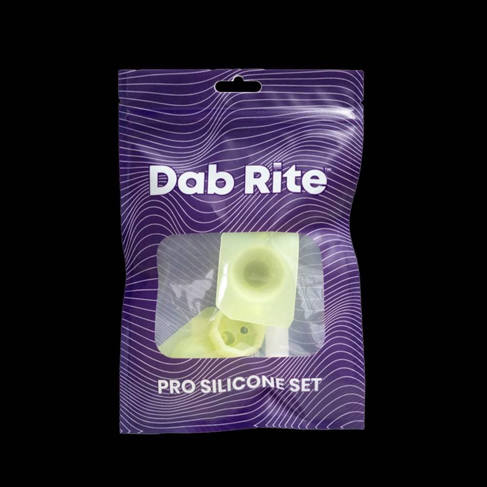 Dab Rite Pro Silicone Set - Daylight
