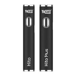 Yocan Hito Series Ultra Slim 510 Battery (Hito+Hito Plus) (Mixed Colors) (20ct)
