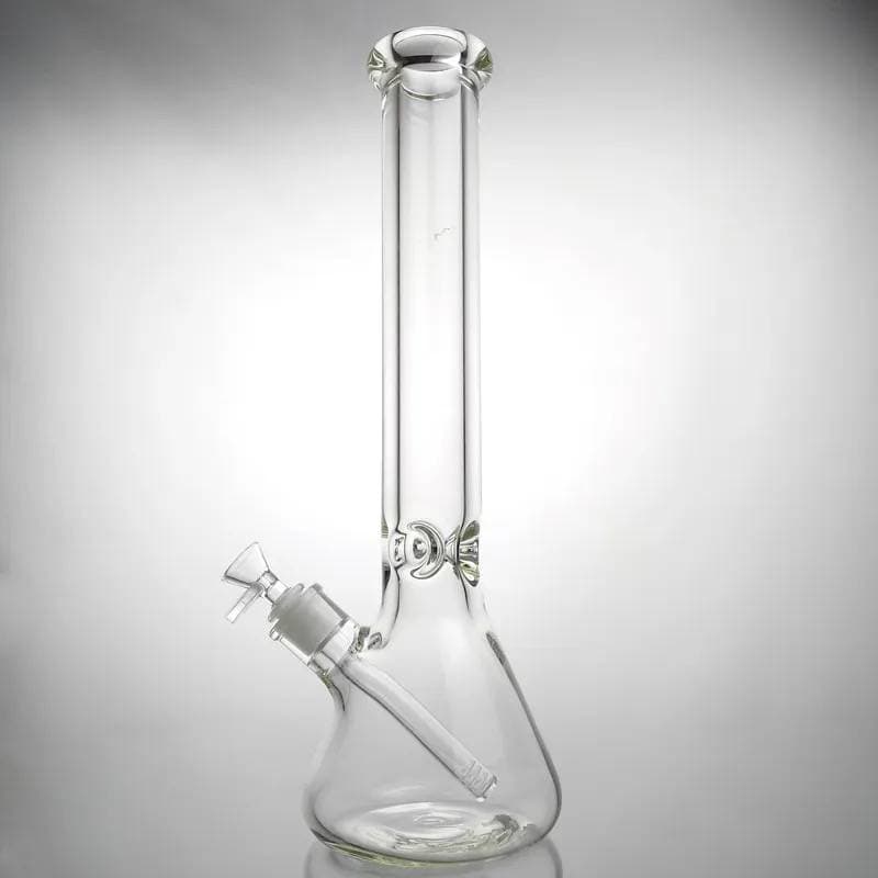 K39 - 17" 7MM Thick Clear Beaker