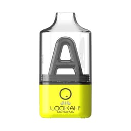 LOOKAH Octopus Mini Electric Dab Rig