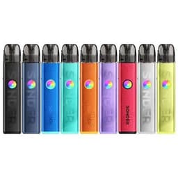 Geekvape Sonder Q 3 Kit