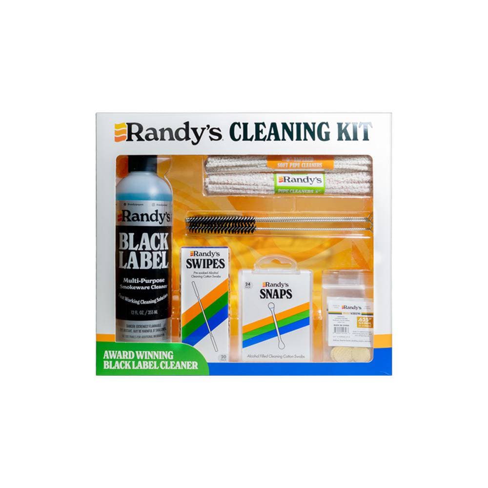 Randy's Cleaning Kit