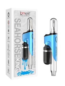 LOOKAH SEAHORSE KING 510 ADAPTER