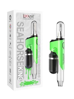 LOOKAH SEAHORSE KING 510 ADAPTER