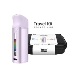 Yocan Pocket Mini Travel Case