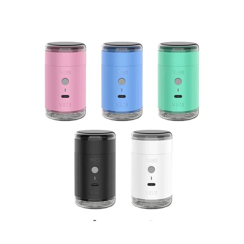 Yocan Veke Smart Herb Grinder