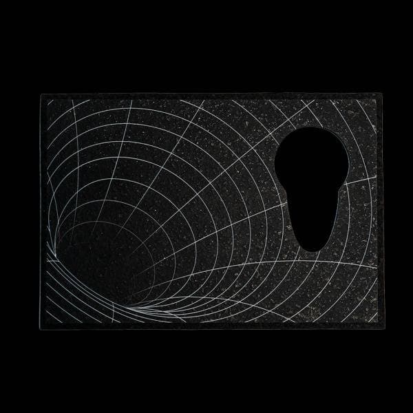 Dab Rite x Moodmats – OG – Wormhole