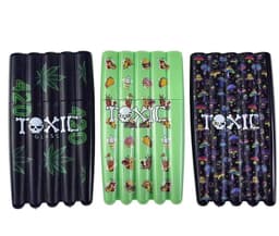 TXACC4 - 4.8" Toxic 5 Joints Holder (12ct)