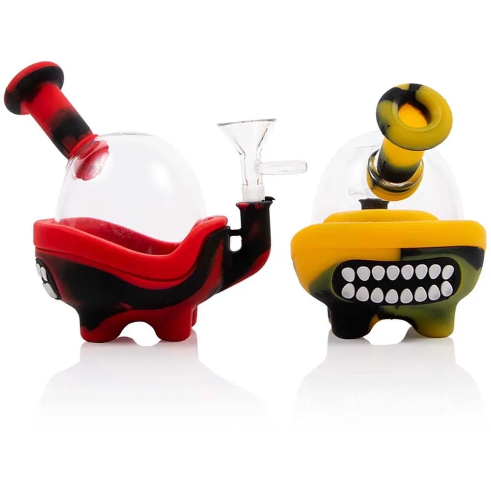 SWP76- Silicone Monster Teeth WP