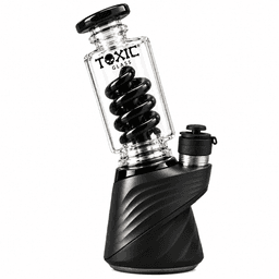 TXAT62 - 4.5" Toxic Twister Puffco Attachment