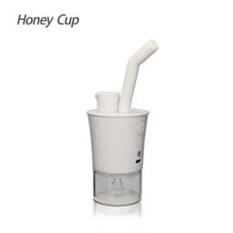 Waxmaid 6.9" Honey Cup E-Rig