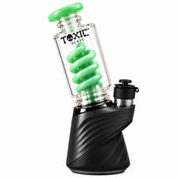 TXAT62 - 4.5" Toxic Twister Puffco Attachment