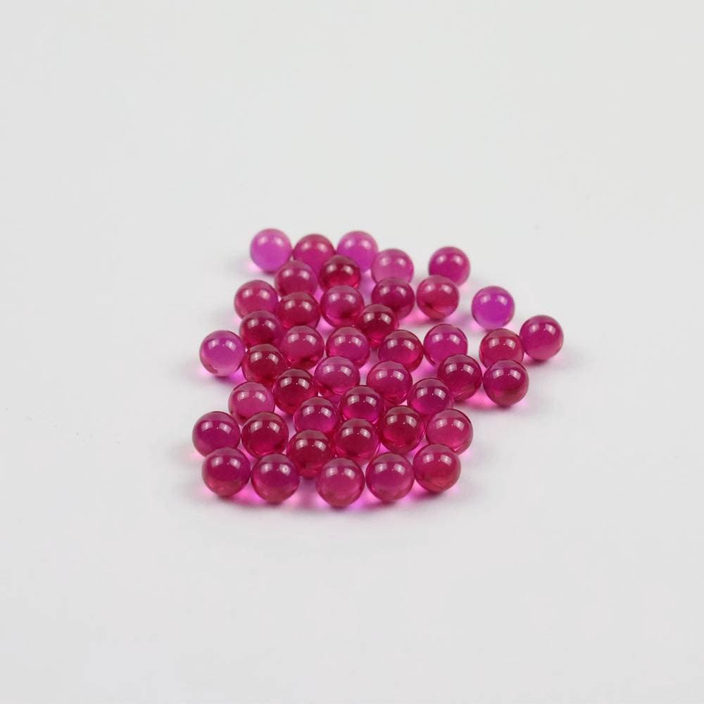 AC121 - 2MM Assorted Colors Puffco Pearls (10ct) (Unit Cost $0.39)