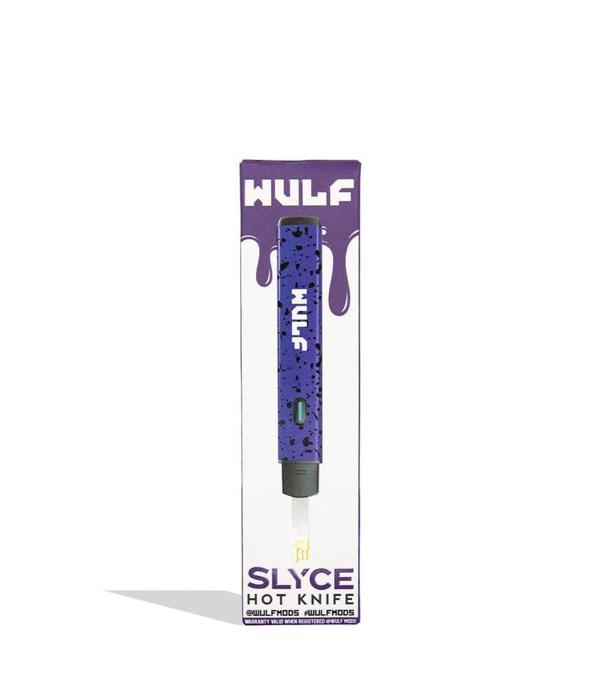 Wulf Slyce Hot Knife (12ct) (Unit Cost $9.99) alternate view