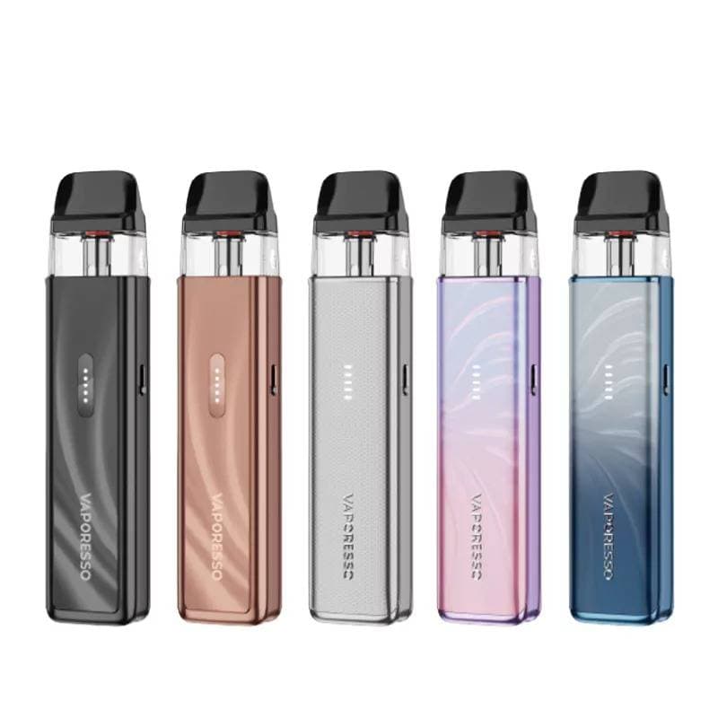 Vaporesso XROS 6 Mini Kit