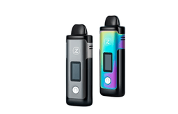 Zooraa Kusha Dry Herb Vaporizer