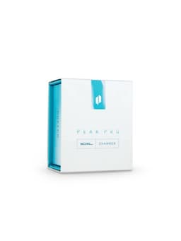 Puffco Peak Pro 3DXL Chamber Glacier Edition