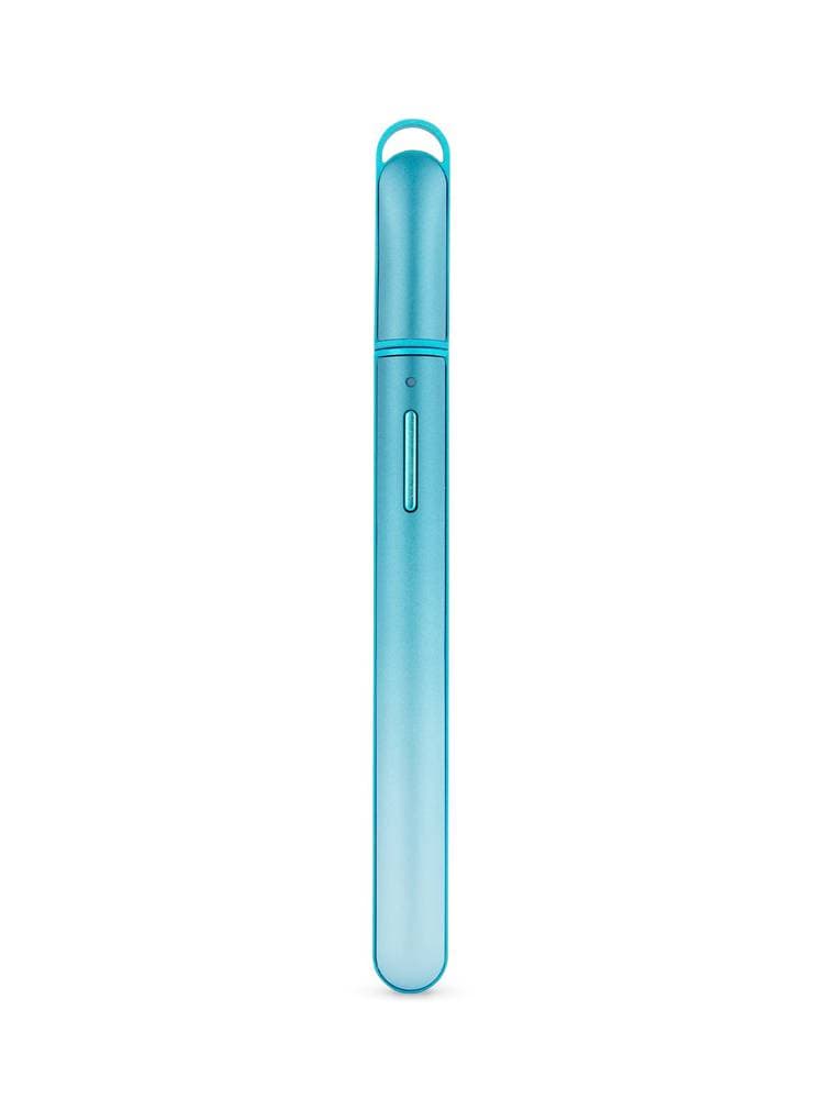 Puffco Hot Knife Heated Loading Tool Glacier Edition alternate view