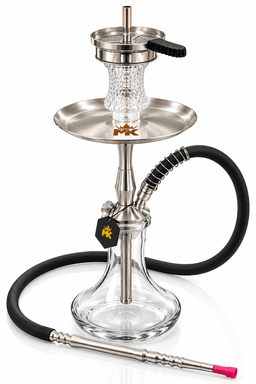 MKHK4 - 18" MK Hookah With Kit