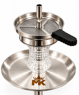MKHK4 - 18" MK Hookah With Kit